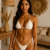 Biquíni Cortininha